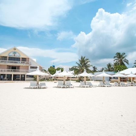 Santa Fe Beach Club Hotel Pooc Exterior photo